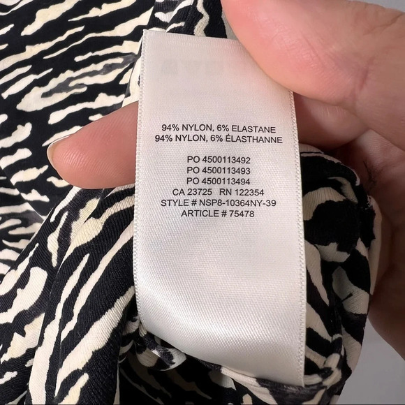 Aritzia little moon swizzle bodysuit  size XS - Picture 7 of 10